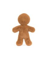 Jolly Gingerbread Fred, Jellycat