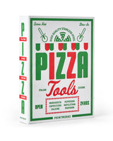 Pizza Tools, Printworks