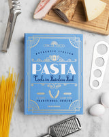 Pasta Kit, Printworks