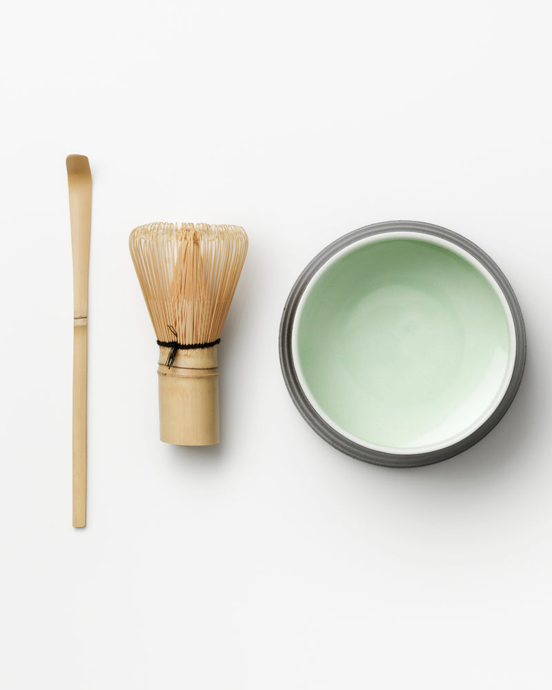 Matcha Toolkit, Printworks - Café Kitsumé Paris