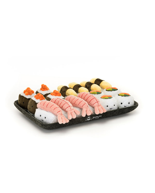 Kuschel Sushi Nigri, Jellycat