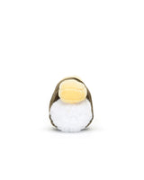 Cuddly Sushi egg, Jellycat
