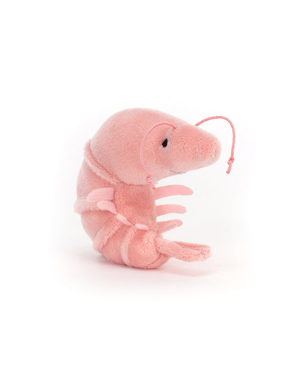 Cuddly Shrimp, Jellycat