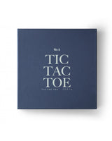 Coffee table - Tic Tac Toe von Printworks
