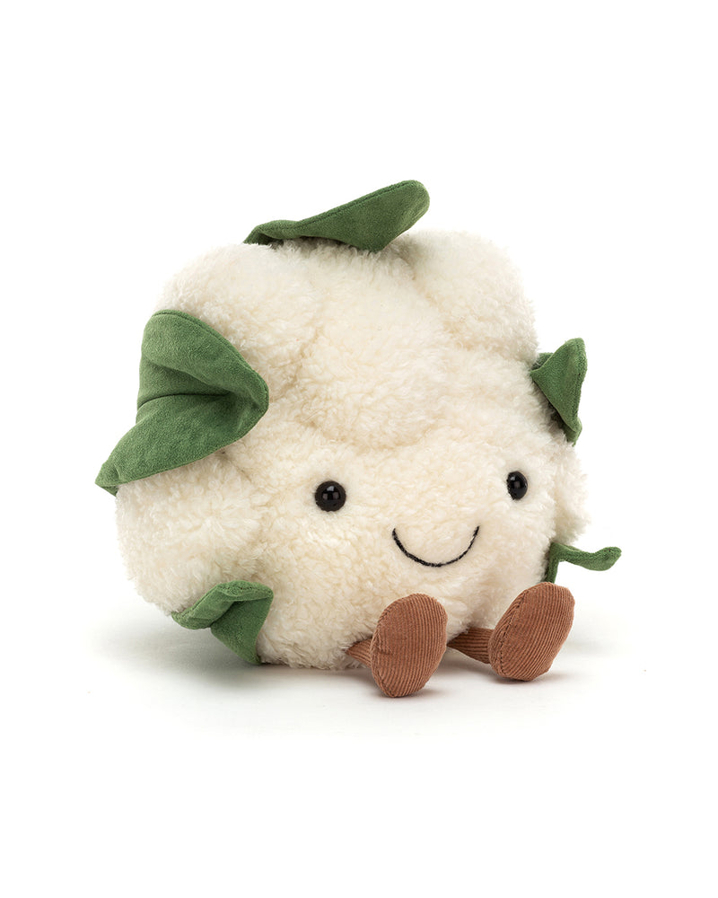 Cuddly cauliflower