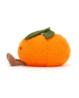 Cuddle Clementine