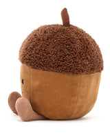 Cuddly acorn, Jellycat