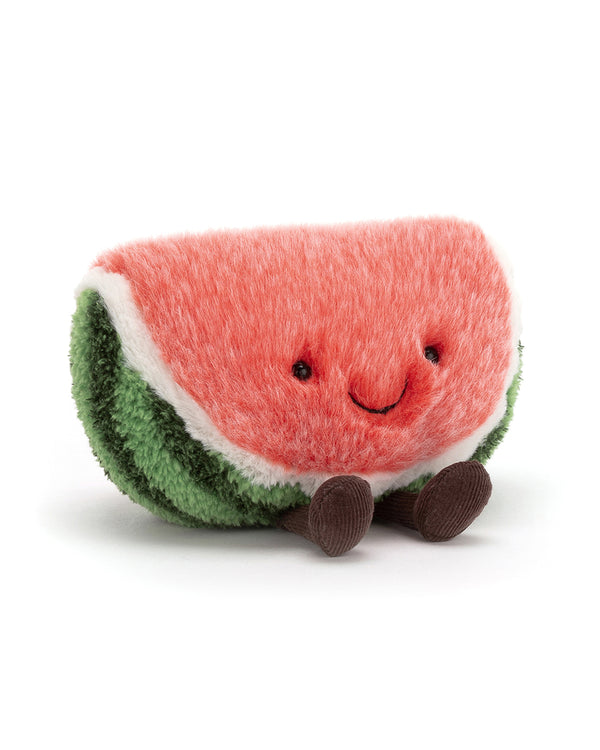Kuschel-Wassermelone, klein