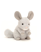 Kuschel Chinchilla