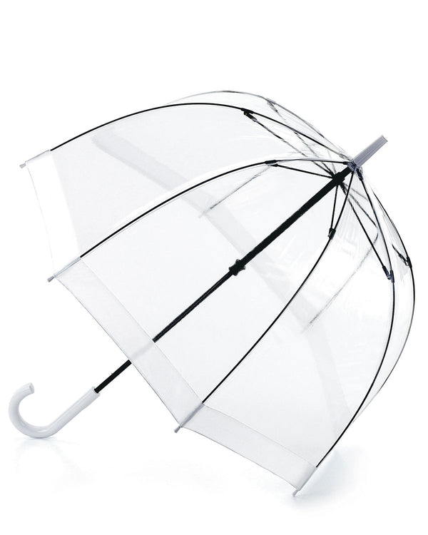Royals women's umbrella, white