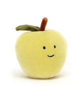 Kuschel-Apfel,