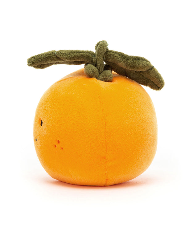 Kuschel-Orange