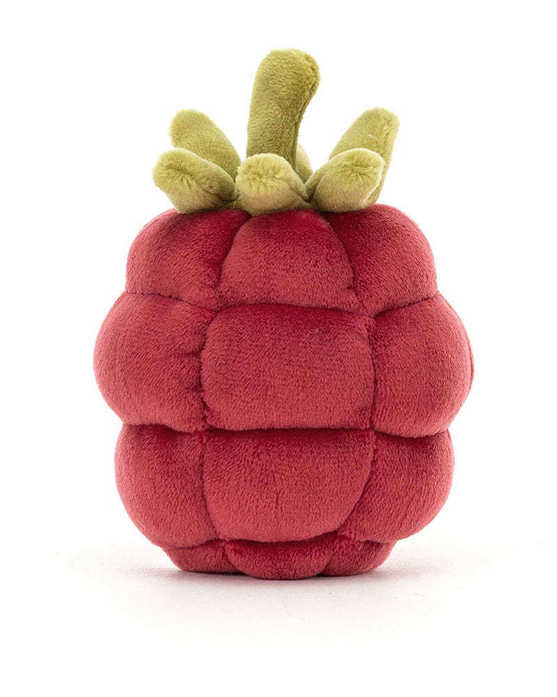 cuddly raspberry,