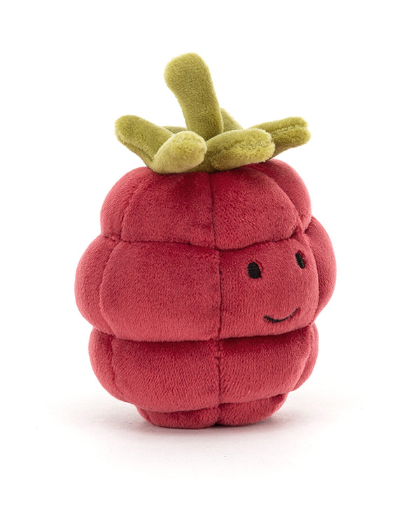 cuddly raspberry,