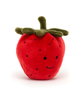 Kuschel Erdbeere