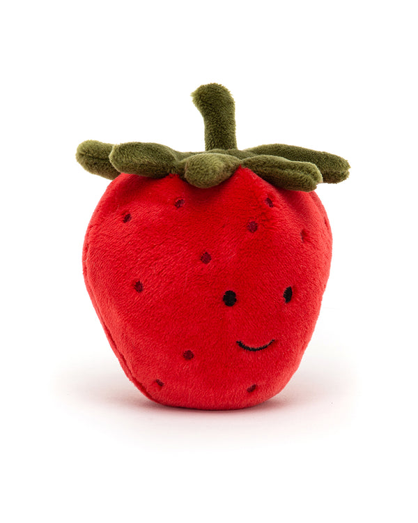 Kuschel Erdbeere, Fabulous Strawberry, Jellycat
