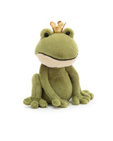 Kuschel-Froschprinz Felipe