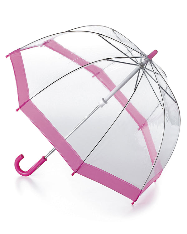 Kinder Regenschirm, pink