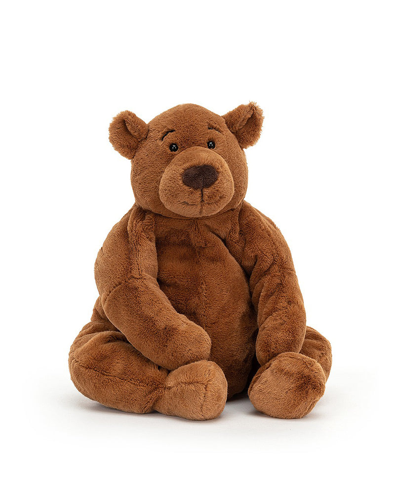 Cuddly bear Rumpletum