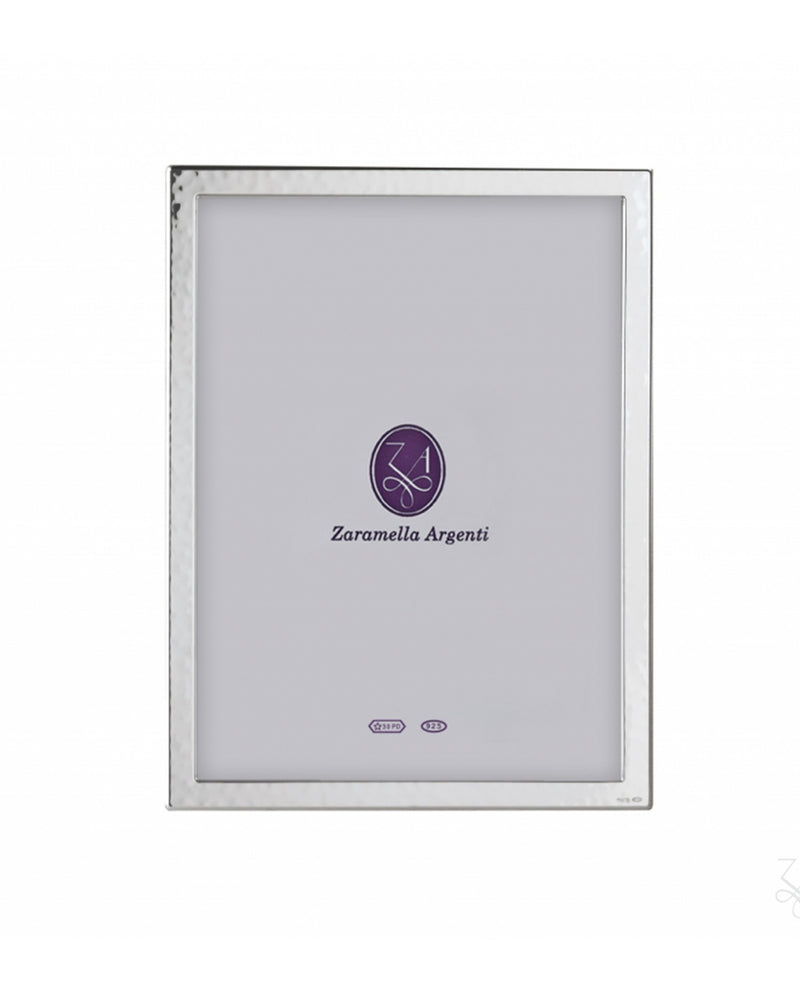 Photo frame Liverpool, 925 sterling silver, 13x18
