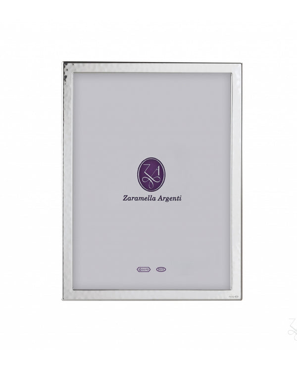 Photo frame Liverpool, 925 sterling silver, 10x15