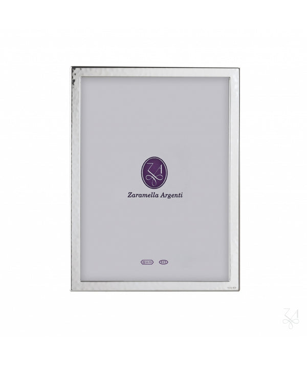 Liverpool photo frame, 925 sterling silver, 6x9