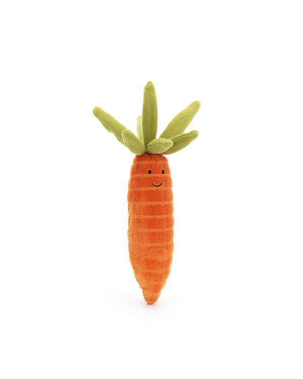 Cuddly carrot, Jellycat