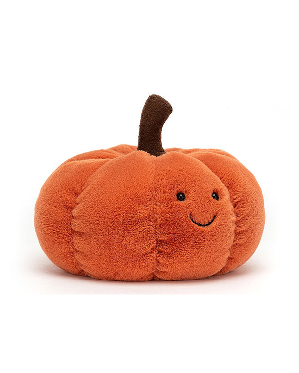 Cuddly Pumpkin, Jellycat