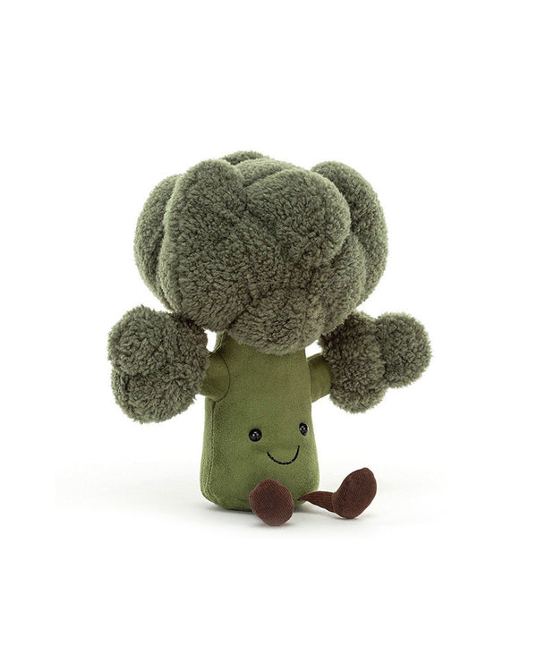 Cuddle broccoli