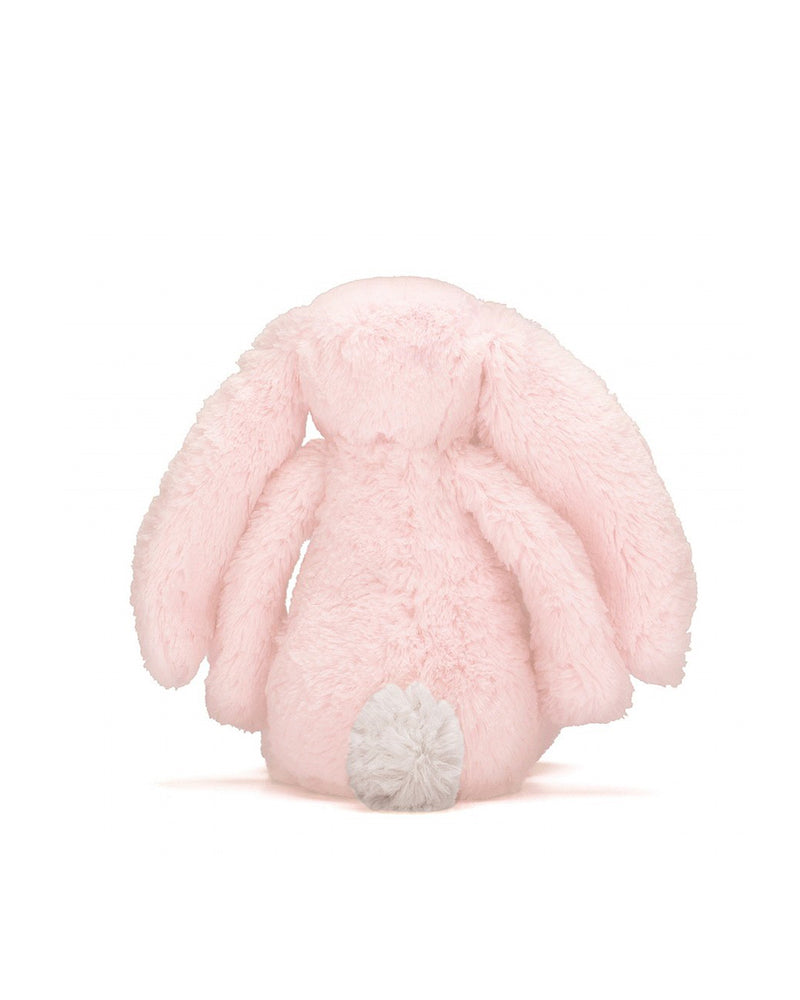 Cuddly bunny, pink, Bashful Pink Bunny, Jellycat