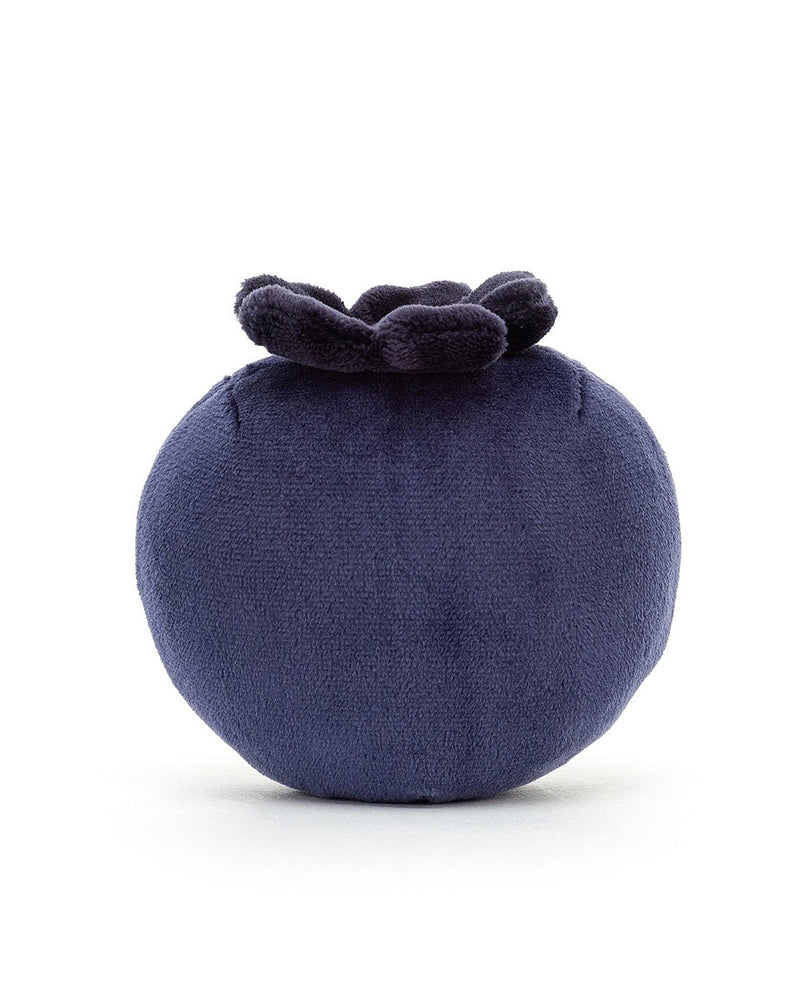 Cuddly Blueberry, Jellycat