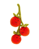 Cuddly Tomatoes, Jellycat